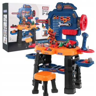 MEGA DIY Kit 184 ks.